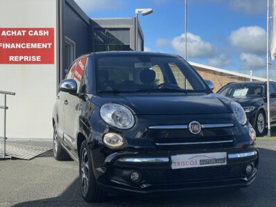 FIAT 500L 1.4 16V 95CH POPSTAR