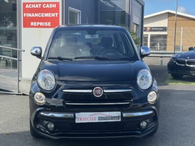 FIAT 500L 1.4 16V 95CH POPSTAR