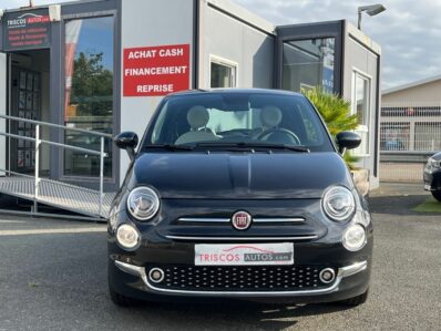 FIAT 500 1.0 70CH BSG S&S DOLCEVITA