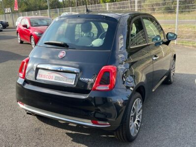 FIAT 500 1.0 70CH BSG S&S DOLCEVITA