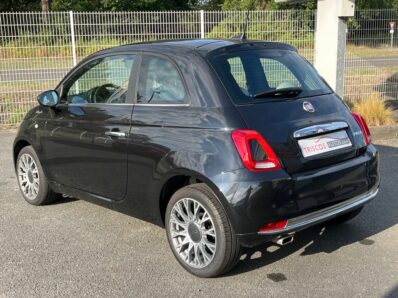 FIAT 500 1.0 70CH BSG S&S DOLCEVITA