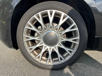 FIAT 500 1.0 70CH BSG S&S DOLCEVITA
