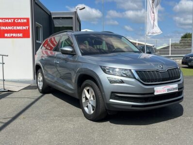 SKODA KODIAQ 1.5 TSI 150CH ACT AMBITION 7 PLACES