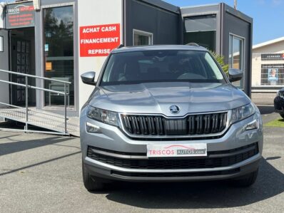 SKODA KODIAQ 1.5 TSI 150CH ACT AMBITION 7 PLACES
