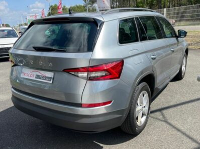 SKODA KODIAQ 1.5 TSI 150CH ACT AMBITION 7 PLACES