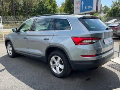 SKODA KODIAQ 1.5 TSI 150CH ACT AMBITION 7 PLACES