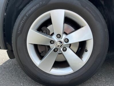 SKODA KODIAQ 1.5 TSI 150CH ACT AMBITION 7 PLACES