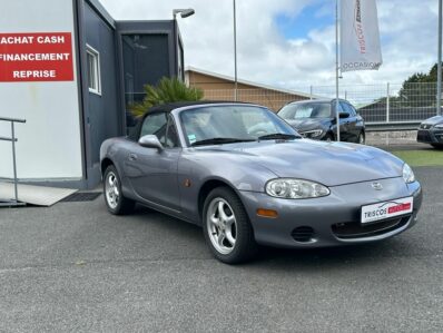 MAZDA MX-5 1.6 ELEGANCE
