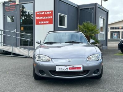 MAZDA MX-5 1.6 ELEGANCE