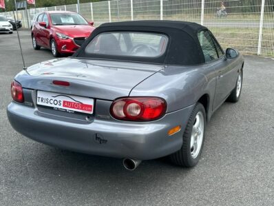 MAZDA MX-5 1.6 ELEGANCE