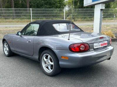 MAZDA MX-5 1.6 ELEGANCE
