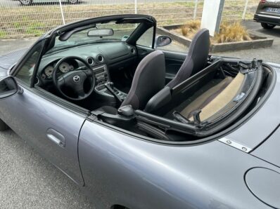 MAZDA MX-5 1.6 ELEGANCE