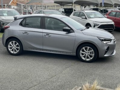 OPEL CORSA 1.2 TURBO 100CH ELEGANCE BVA