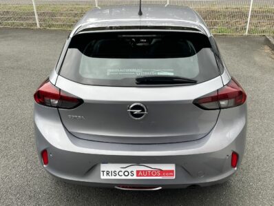 OPEL CORSA 1.2 TURBO 100CH ELEGANCE BVA