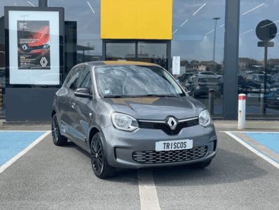 RENAULT TWINGO III 1.0 SCE 65CH URBAN NIGHT