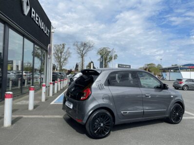 RENAULT TWINGO III 1.0 SCE 65CH URBAN NIGHT