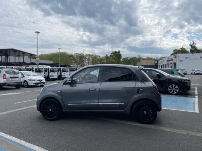 RENAULT TWINGO III 1.0 SCE 65CH URBAN NIGHT