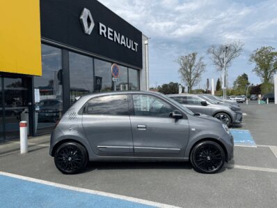 RENAULT TWINGO III 1.0 SCE 65CH URBAN NIGHT