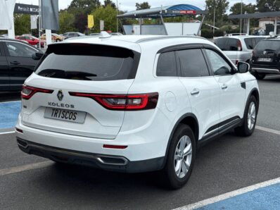 RENAULT KOLEOS II 2.0 DCI 175CH ENERGY ZEN X-TRONIC