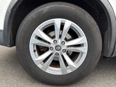 RENAULT KOLEOS II 2.0 DCI 175CH ENERGY ZEN X-TRONIC