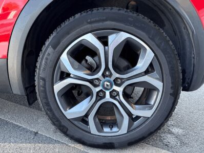 RENAULT CAPTUR II 1.6 E-TECH PLUG-IN 160CH INTENS