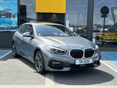 BMW SERIE 1 (F40) 118IA 136CH EDITION SPORT DKG7