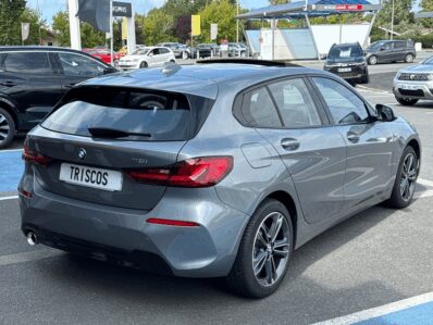 BMW SERIE 1 (F40) 118IA 136CH EDITION SPORT DKG7