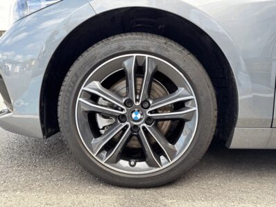 BMW SERIE 1 (F40) 118IA 136CH EDITION SPORT DKG7