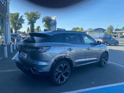 RENAULT AUSTRAL 1.2 E-TECH FULL HYBRID 200CH ICONIC ESPRIT ALPINE- 23