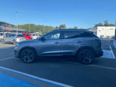 RENAULT AUSTRAL 1.2 E-TECH FULL HYBRID 200CH ICONIC ESPRIT ALPINE- 23