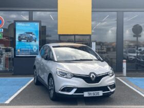 RENAULT SCENIC IV 1.3 TCE 115CH BUSINESS – 21