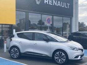 RENAULT SCENIC IV 1.3 TCE 115CH BUSINESS – 21