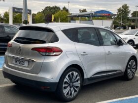 RENAULT SCENIC IV 1.3 TCE 115CH BUSINESS – 21