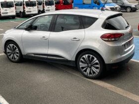 RENAULT SCENIC IV 1.3 TCE 115CH BUSINESS – 21