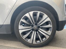 RENAULT SCENIC IV 1.3 TCE 115CH BUSINESS – 21