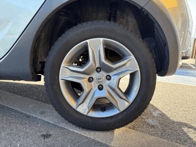 DACIA SANDERO 0.9 TCE 90CH STEPWAY – 19