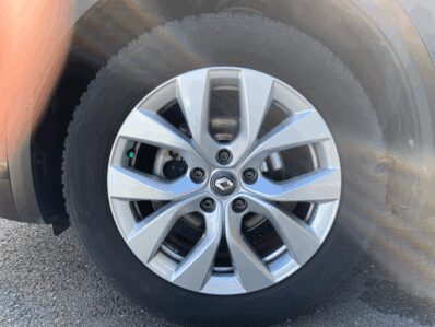 RENAULT CAPTUR II 1.3 TCE 140CH FAP ZEN EDC -21