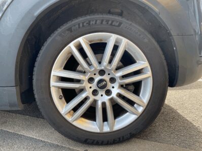 MINI COUNTRYMAN COOPER SE 136CH + 88CH ALL4 BVA