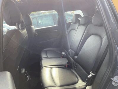 MINI COUNTRYMAN COOPER SE 136CH + 88CH ALL4 BVA