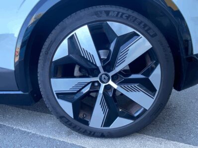 RENAULT MEGANE V E-TECH ELECTRIC EV60 220CH TECHNO OPTIMUM CHARGE