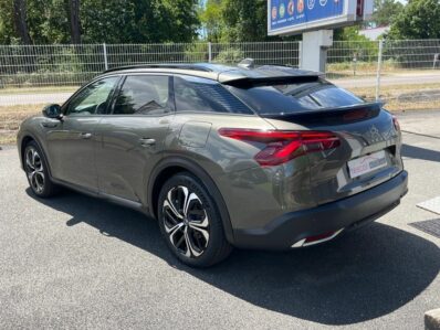 CITROEN C5 X 1.6 HYBRIDE RECHARGEABLE 225CH MAX BOITE AUTOMATIQUE