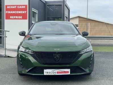 PEUGEOT 308 PLUG-IN HYBRID 180CH ACTIVE PACK E-EAT8