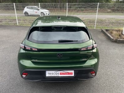 PEUGEOT 308 PLUG-IN HYBRID 180CH ACTIVE PACK E-EAT8
