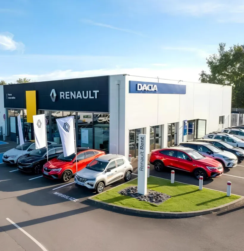 Triscos Autos Garage A Parentis En Born Et Biscarrosse TRISCOS AUTOS