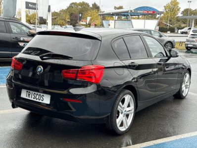 BMW SERIE 1 (F21/F20) 116I 109CH LOUNGE 5P