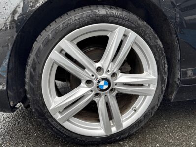 BMW SERIE 1 (F21/F20) 116I 109CH LOUNGE 5P