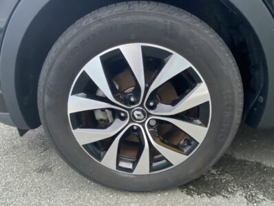 RENAULT ARKANA 1.6 E-TECH 145CH ZEN