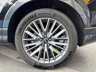 AUDI Q3 SPORTBACK 45 TFSI E 245CH S LINE S TRONIC 6