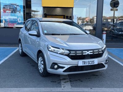 DACIA SANDERO 1.0 TCE 90CH EXPRESSION