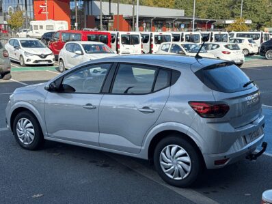 DACIA SANDERO 1.0 TCE 90CH EXPRESSION